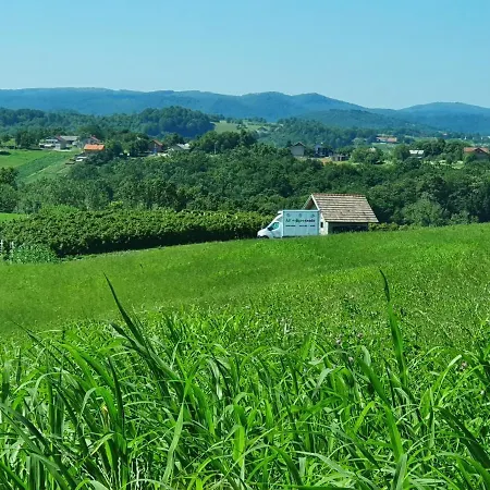 Vikendica Za Odmor I Dusu